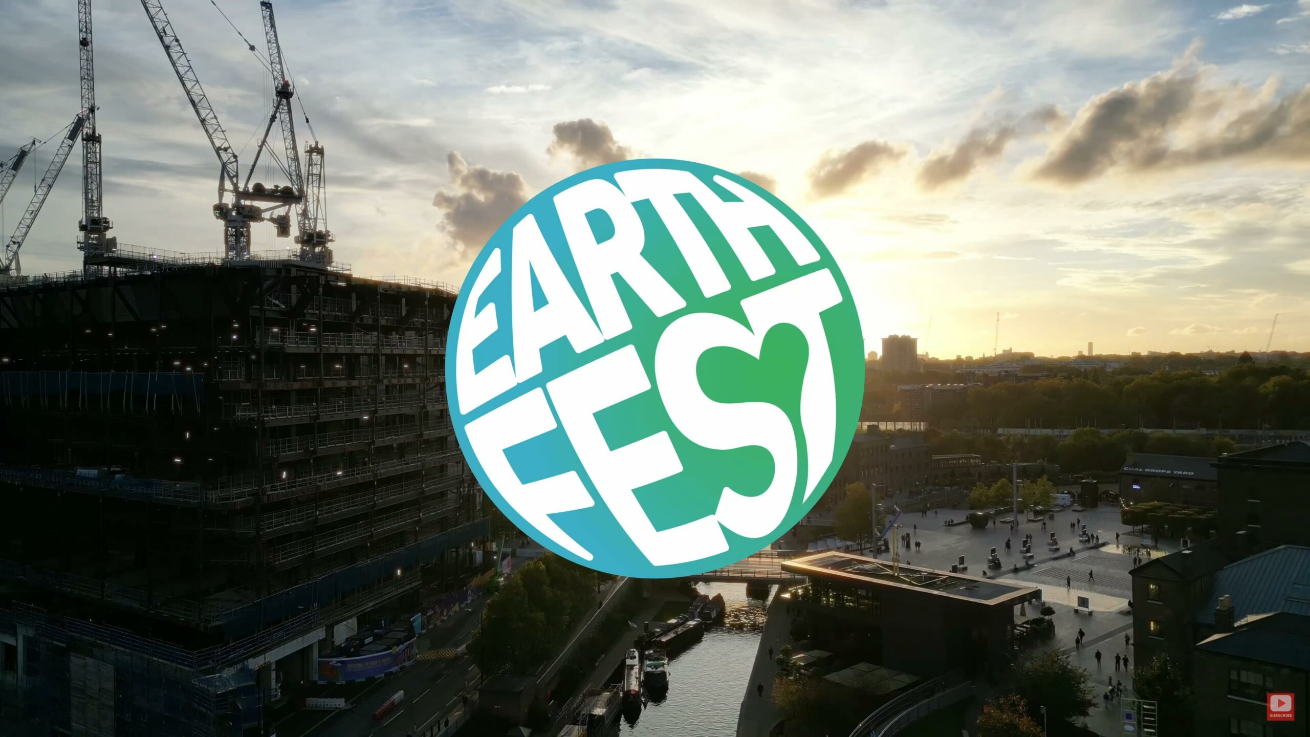 Home Earthfest